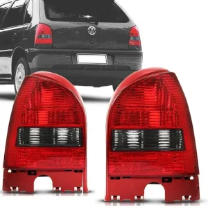 Lanterna Traseira Gol G3