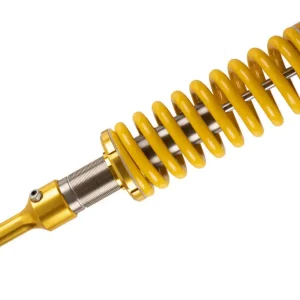 Amortecedor Hilux Regulável