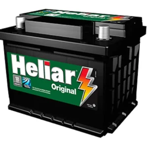 Bateria Original Heliar - HG60DD 60Ah