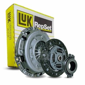 Kit Embreagem LuK Gol